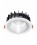 Osram LEDVANCE DOWNLIGHT L WT 830 DALI