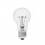 Rough service light bulb Kanlux GLS/SR A55 40W E27