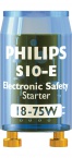  Philips Starters for Fluorescent Lamps