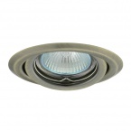 Ceiling lighting point luminaire Kanlux ARGUS CT-2115