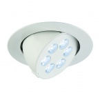  SLV TRITON 6 GIMBLE downlight