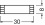 Osram LF -WIRE-30 FLEX SC