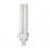 Non-integrated compact fluorescent lamp Kanlux T2U-18W/4P 4000K