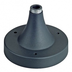 SLV Base for NEW MYRA 1+2 lampheads, anthracite