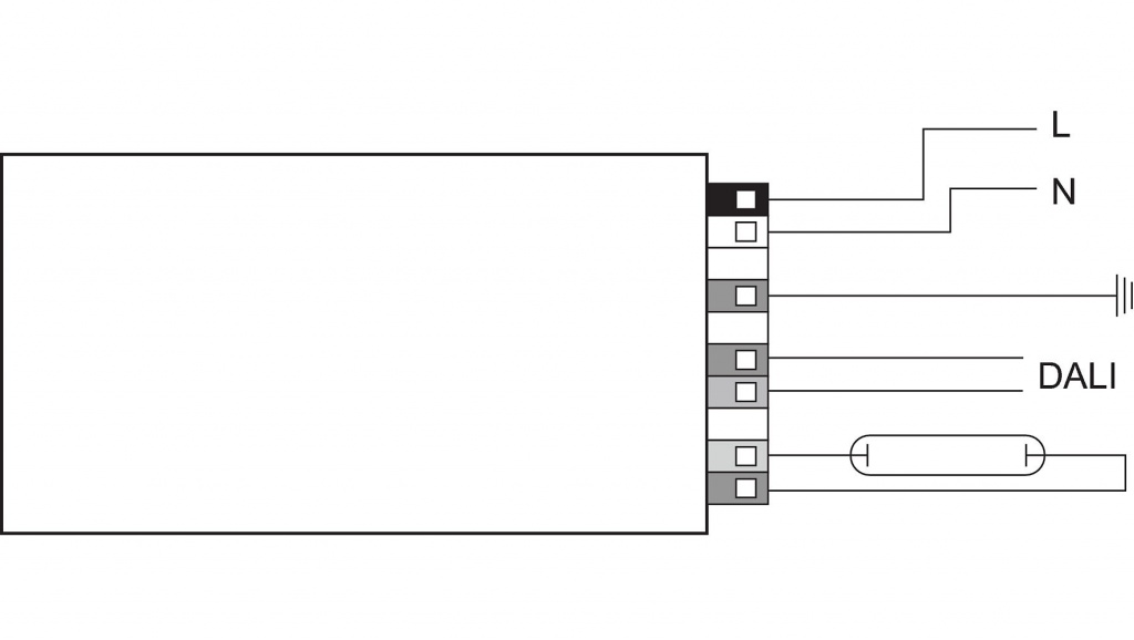 HID-DV PROG Xt 70 SON Q 208-277V 58470 - Electrico24.eu