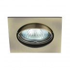 Ceiling lighting point luminaire  NAVI CTX-DT10-AB