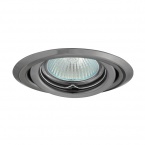 Ceiling lighting point luminaire  ARGUS CT-2115-GM